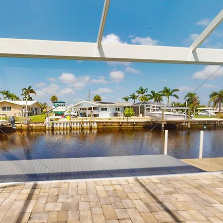 Villa Hip Harbour à North Fort Myers Extérieur photo