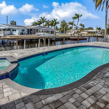 Villa Hip Harbour à North Fort Myers Extérieur photo