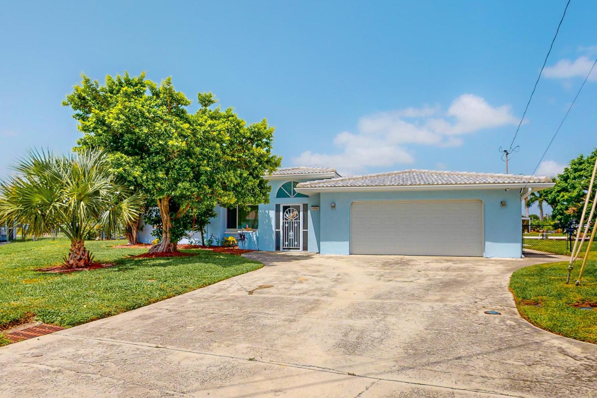 Villa Hip Harbour à North Fort Myers Extérieur photo