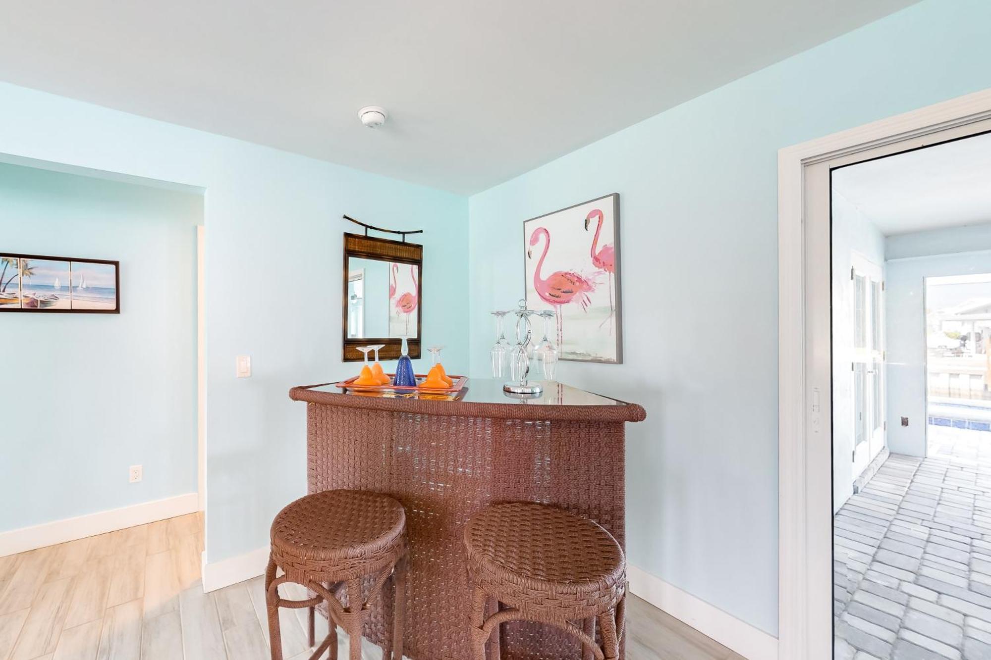 Villa Hip Harbour à North Fort Myers Extérieur photo