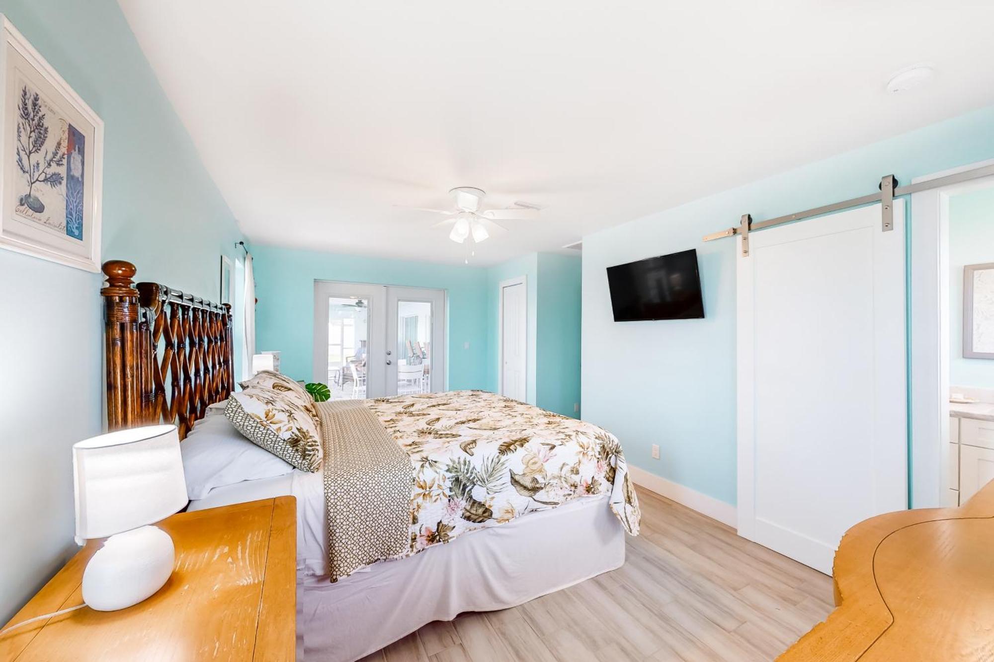 Villa Hip Harbour à North Fort Myers Extérieur photo