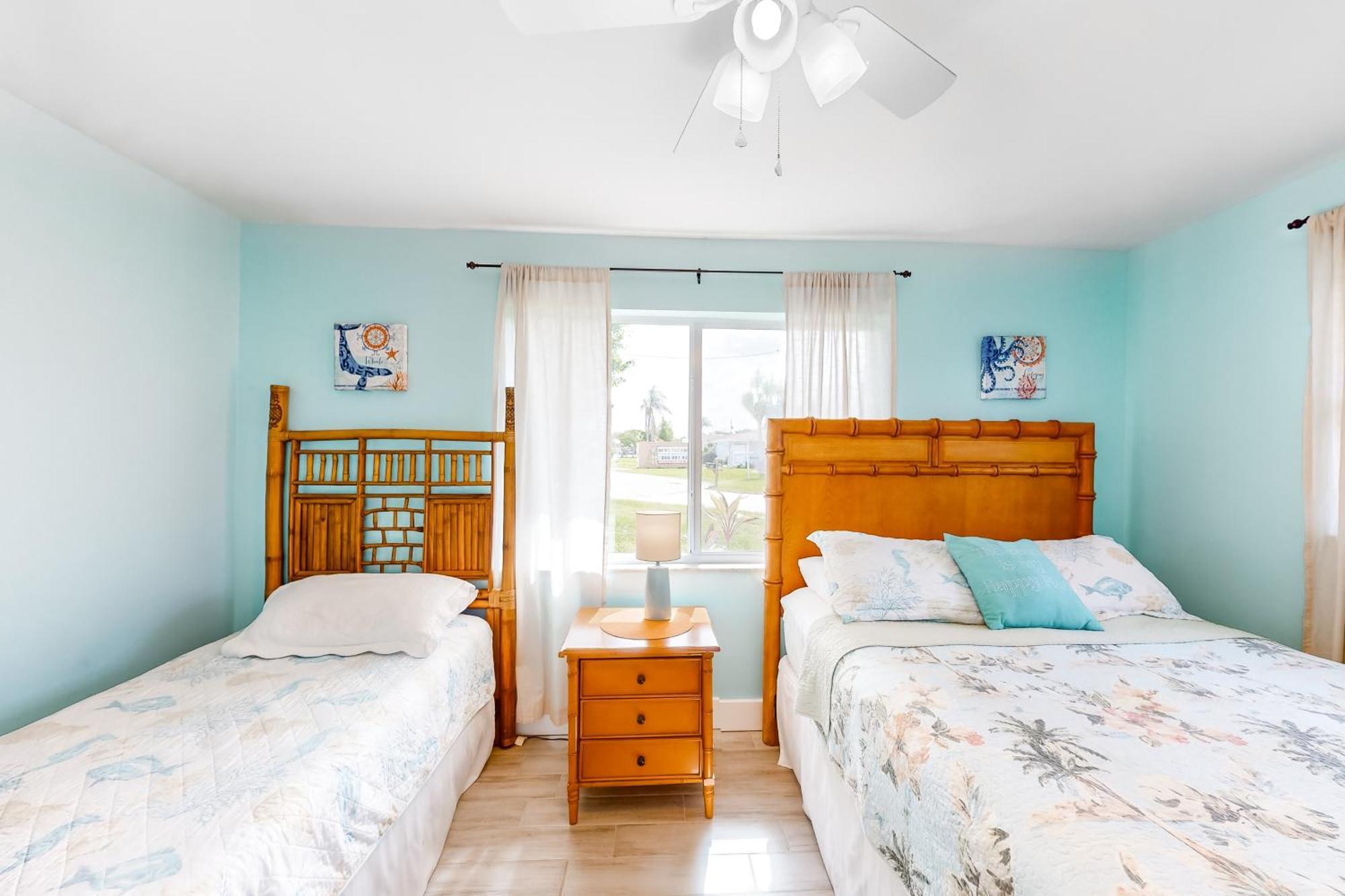 Villa Hip Harbour à North Fort Myers Extérieur photo
