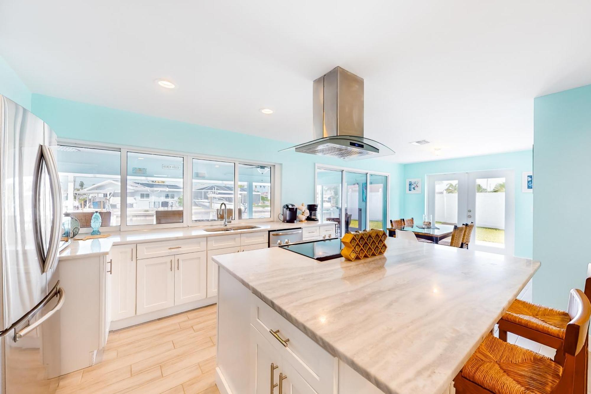 Villa Hip Harbour à North Fort Myers Extérieur photo