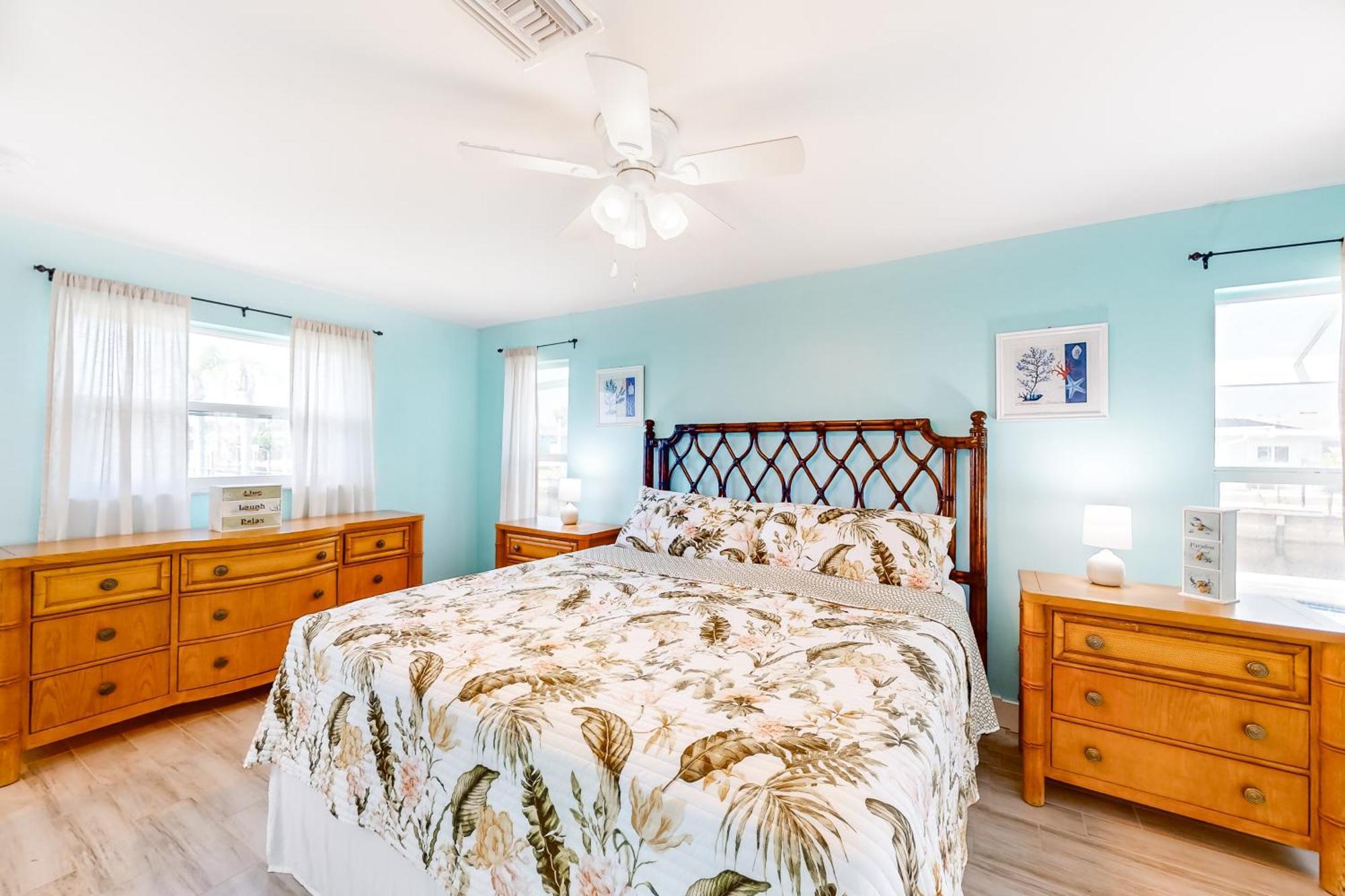 Villa Hip Harbour à North Fort Myers Extérieur photo