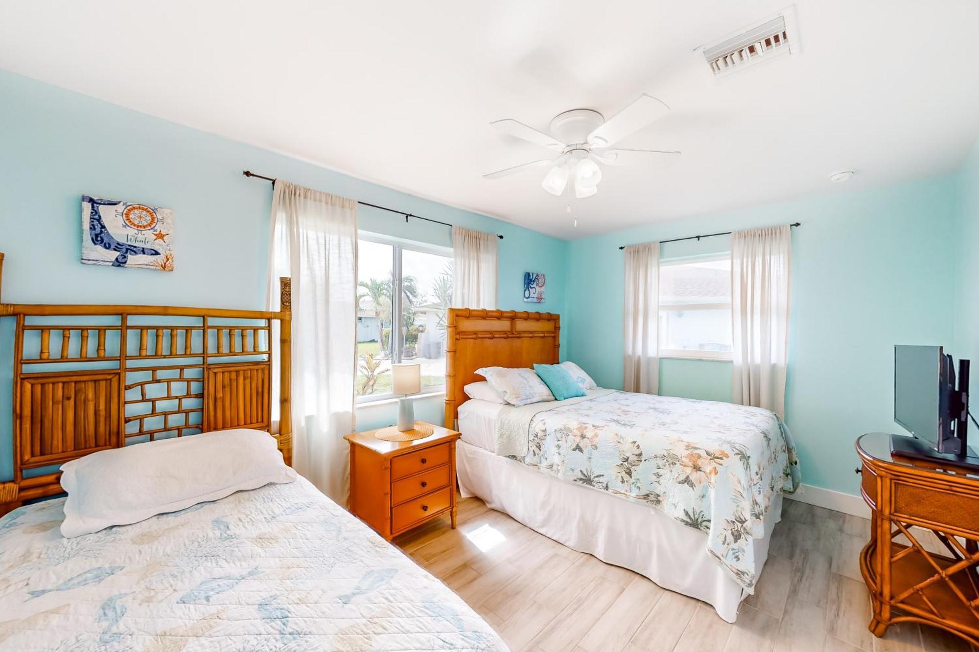 Villa Hip Harbour à North Fort Myers Extérieur photo